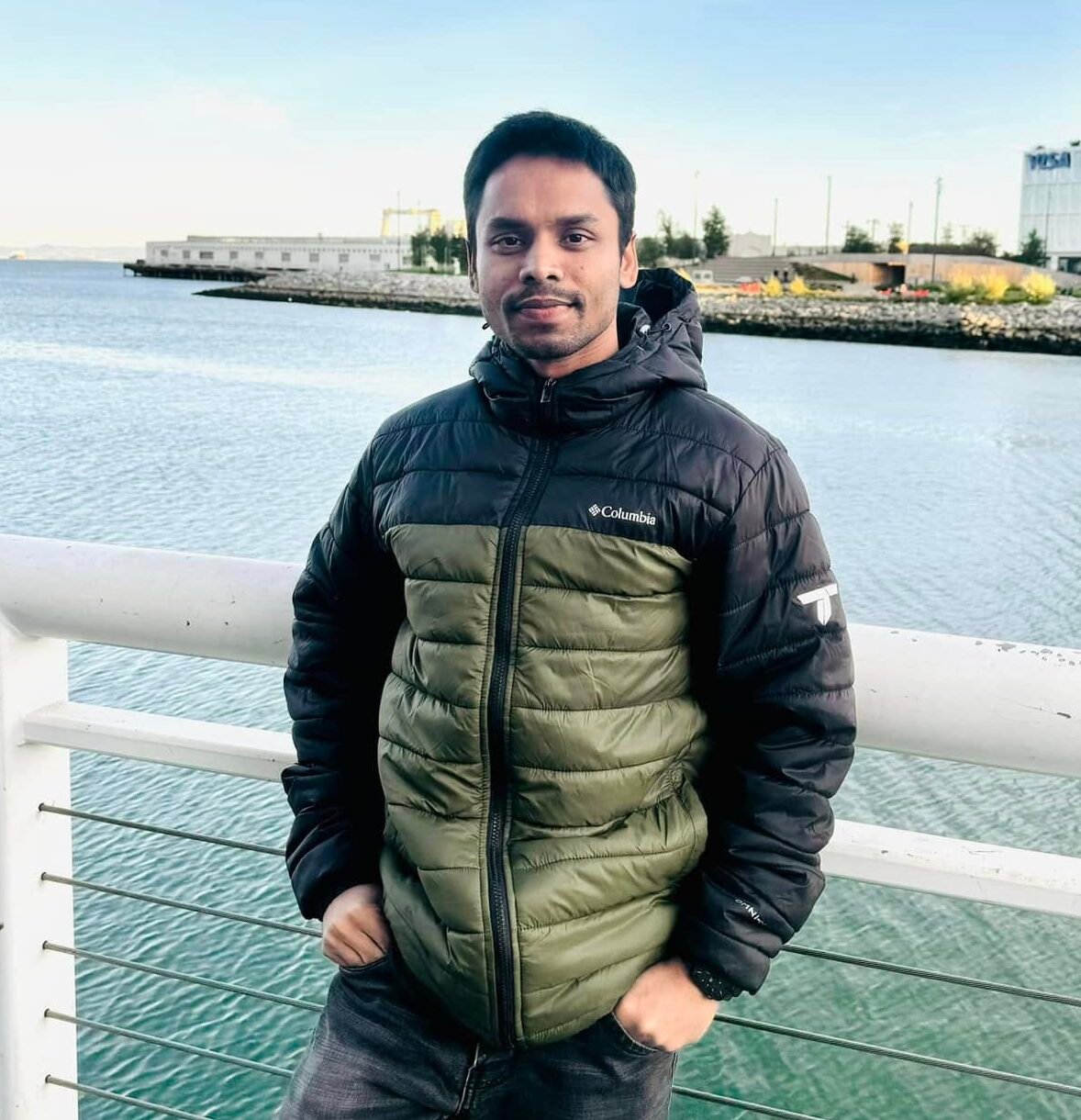 Md Tarikuzzaman,CEO 